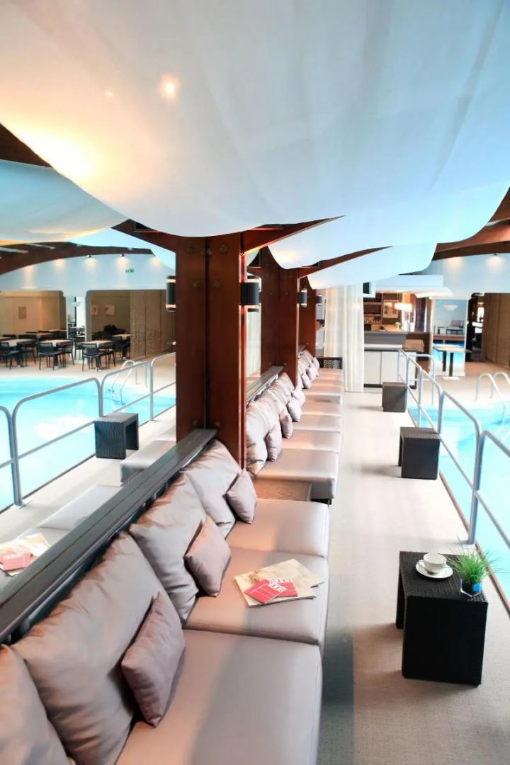 Atlantic Hotel & Spa