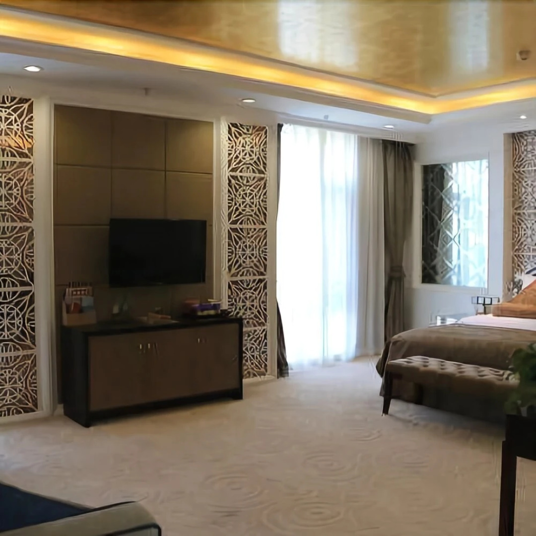 Western Airport Aviation Hotel