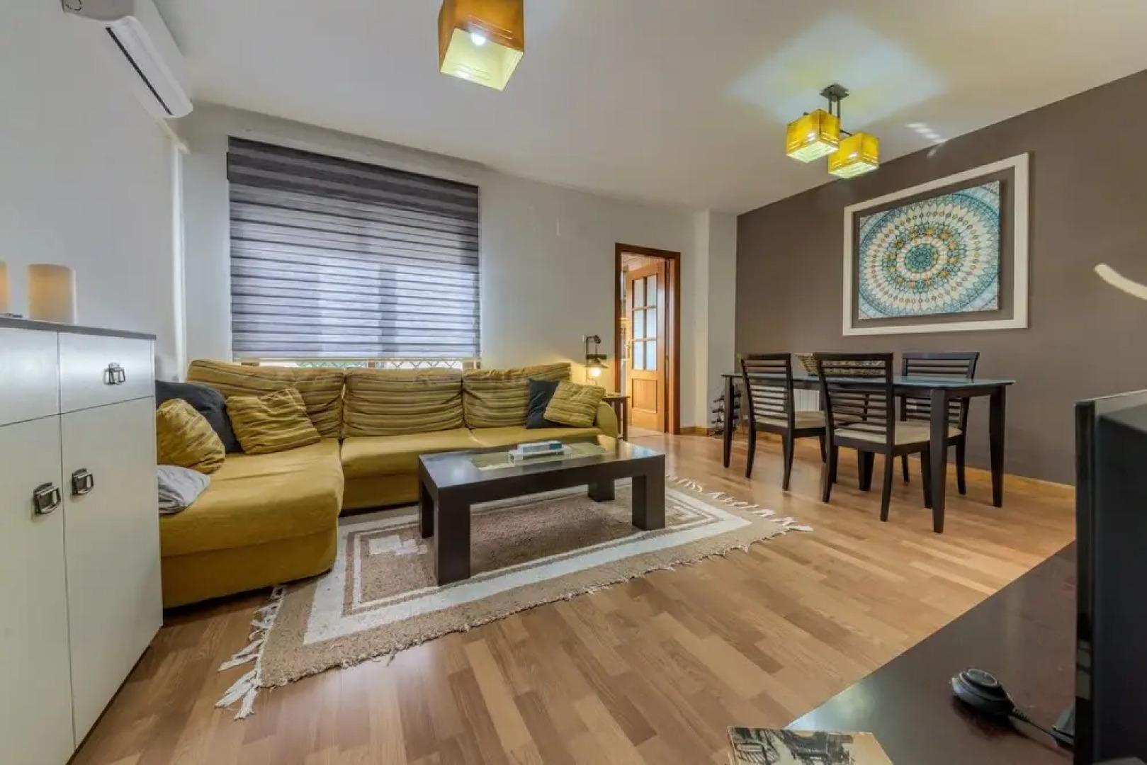 Apartamento con encanto en Granada, La Zubia