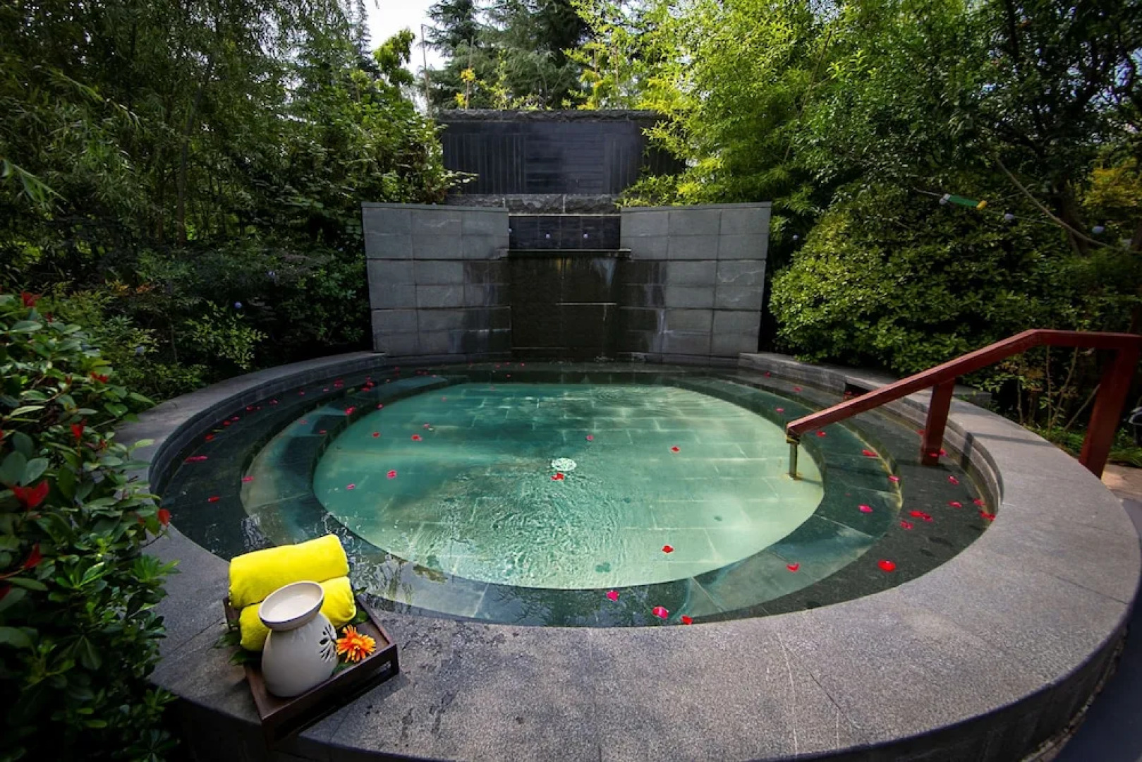 Angsana Xi'an Lintong