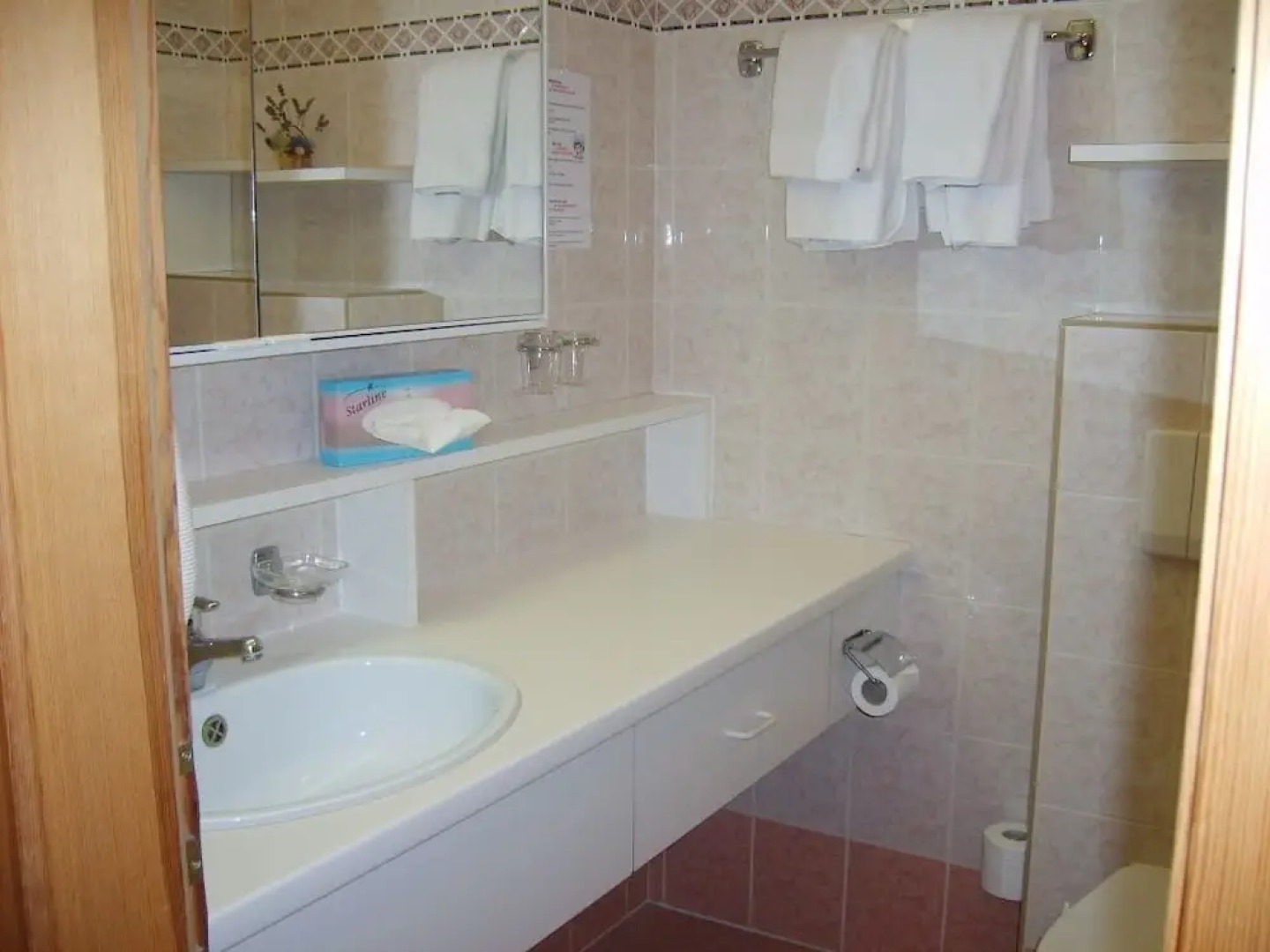 Castel Club Leysin Parc Resort