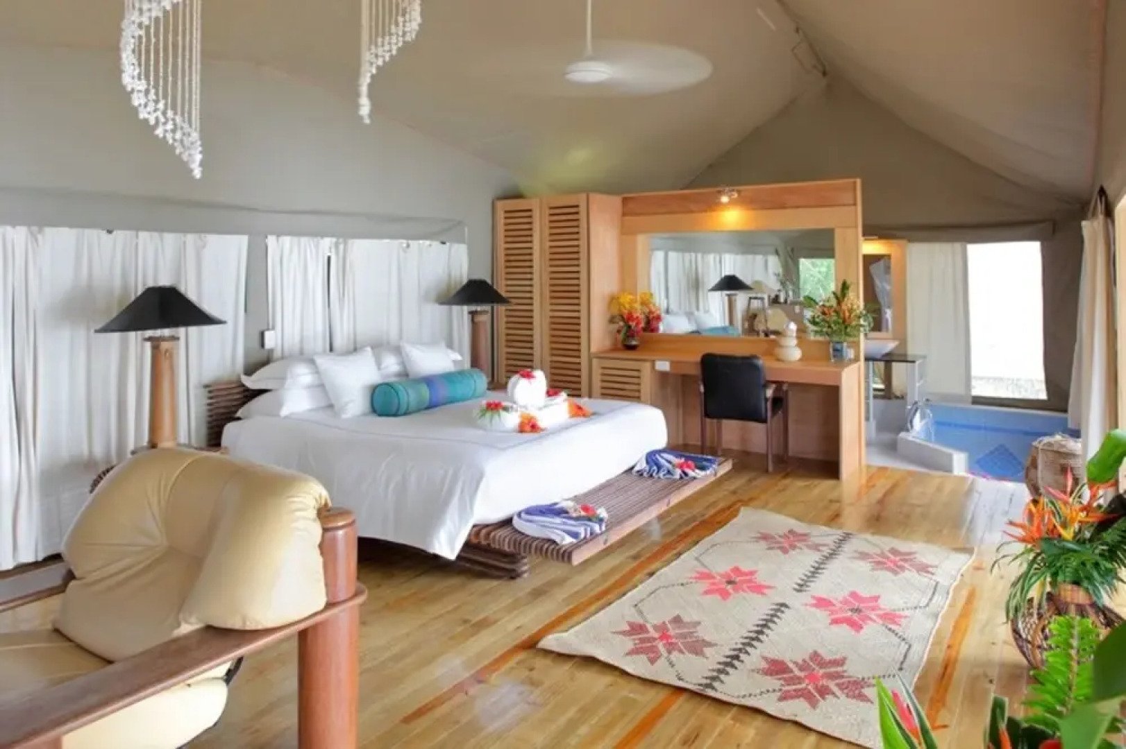 Sau Bay Resort & Spa