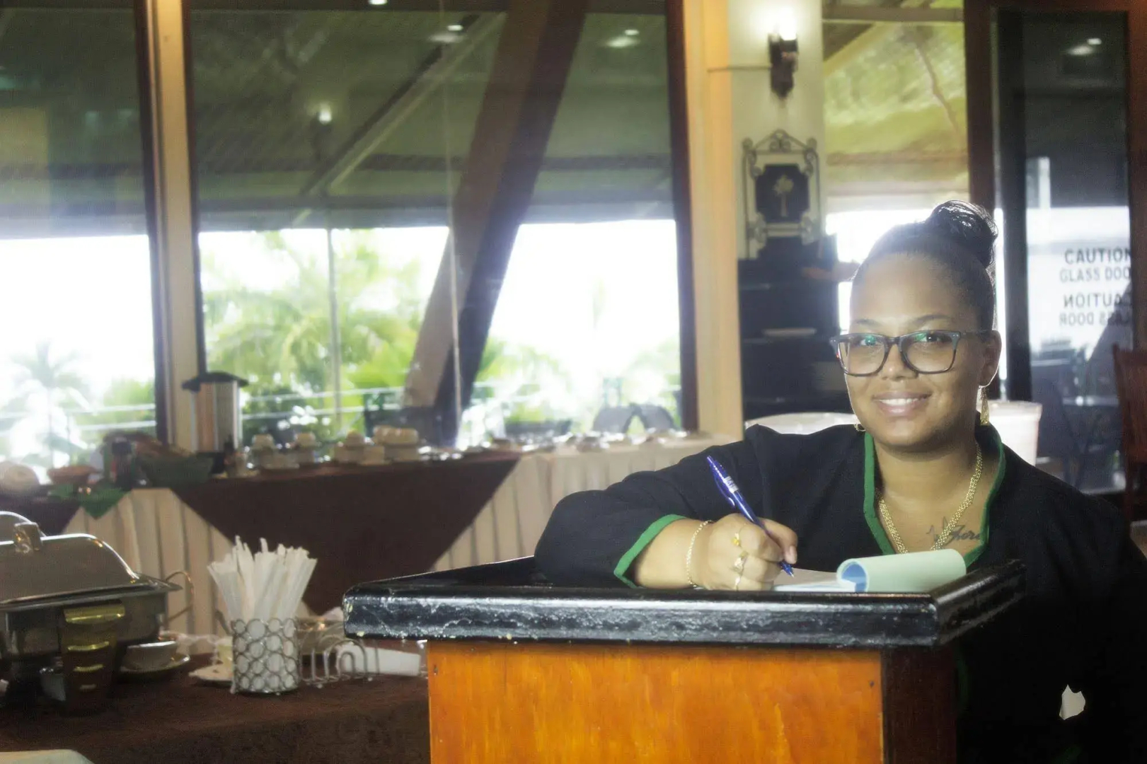Oceans Salybia Nature Resort & Spa