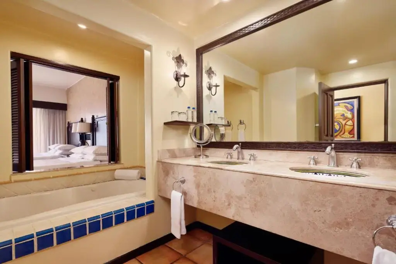 Suites at Hacienda Del Mar Los Cabos