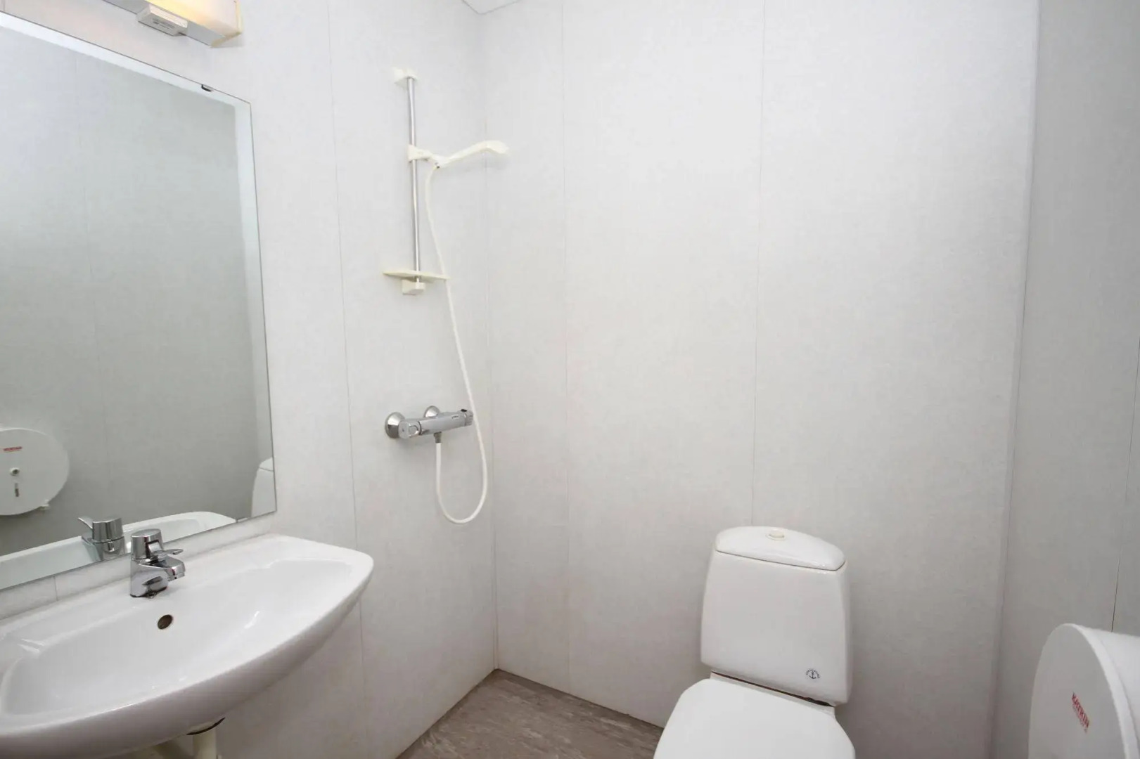 Hotell Fritidsparken