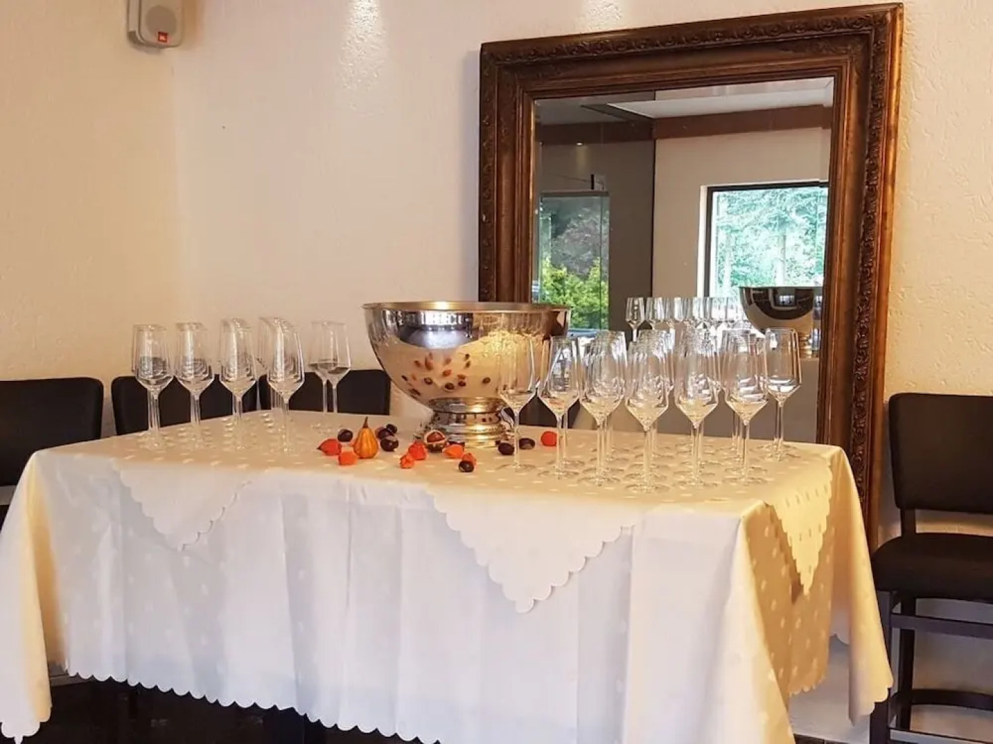 Waldhotel König von Rom