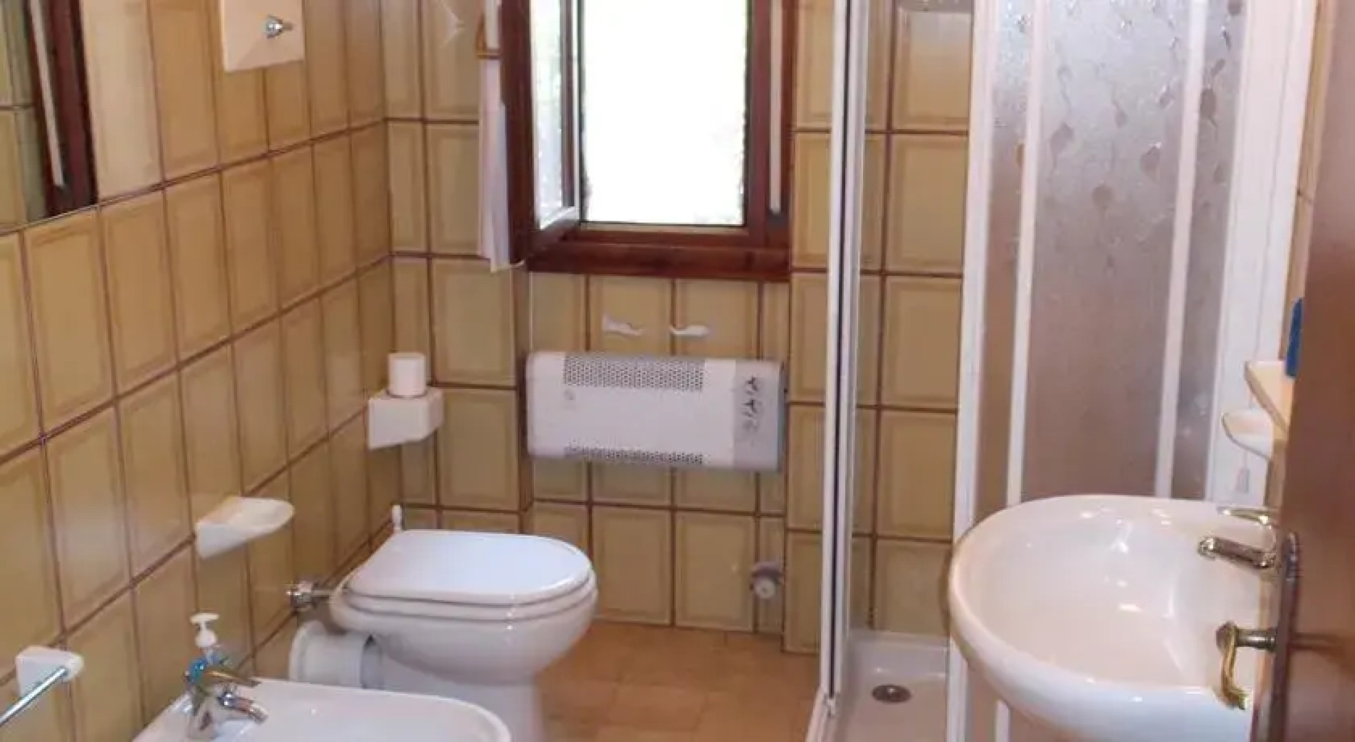 Appartamento Ai Gelsi