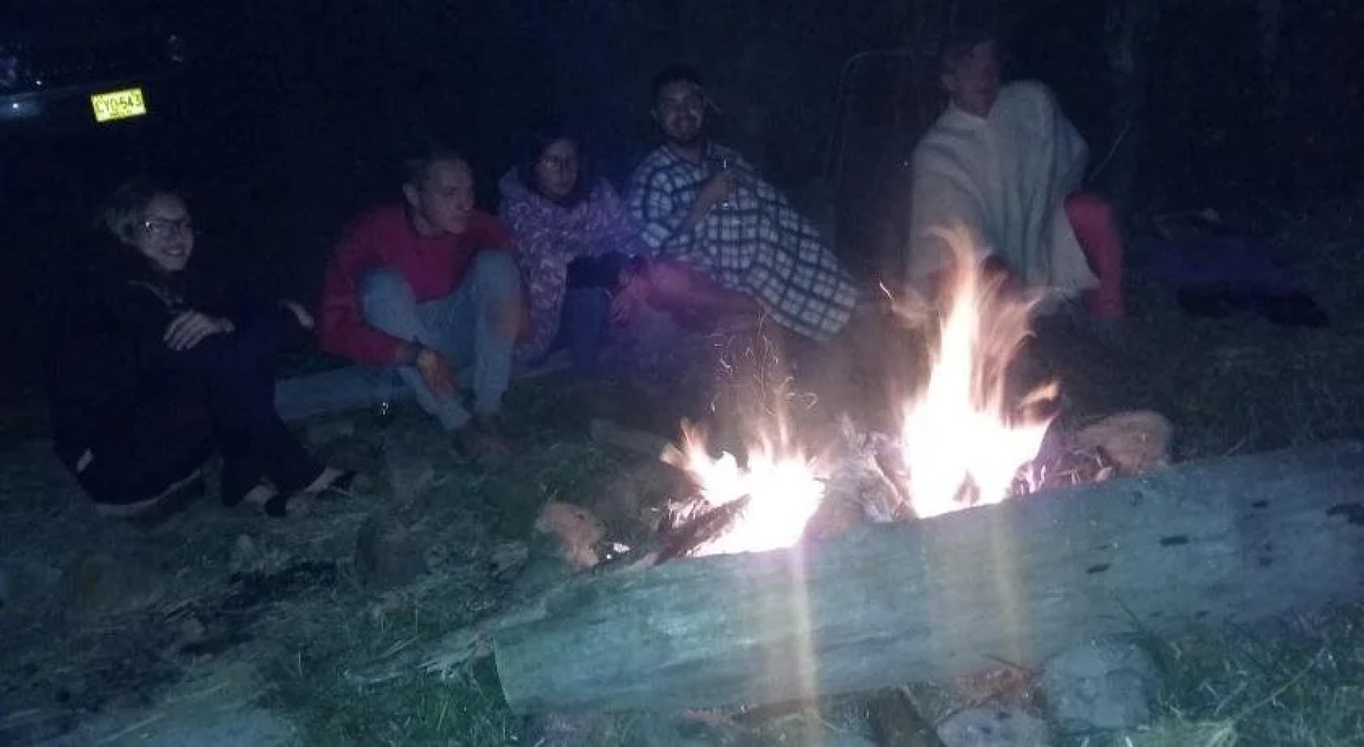 Posada Aguanile Finca La Diana