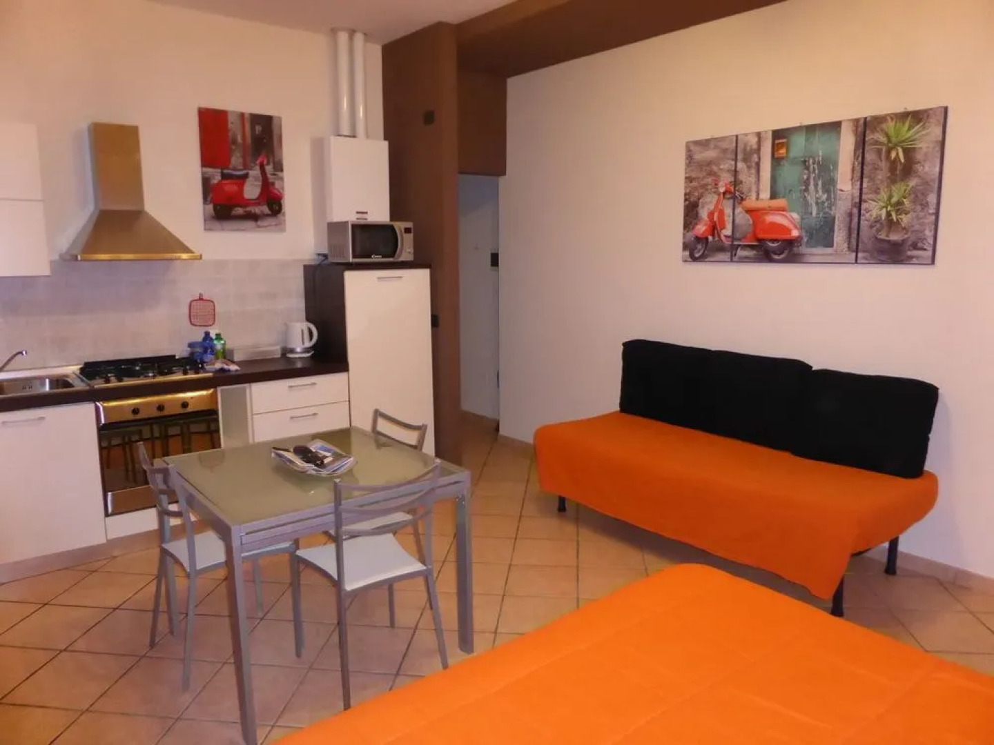 Residenza Irma Domodossola