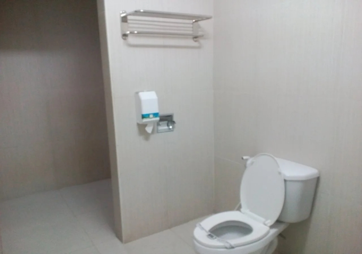 Hotel Sogo Quirino Motor Drive Inn