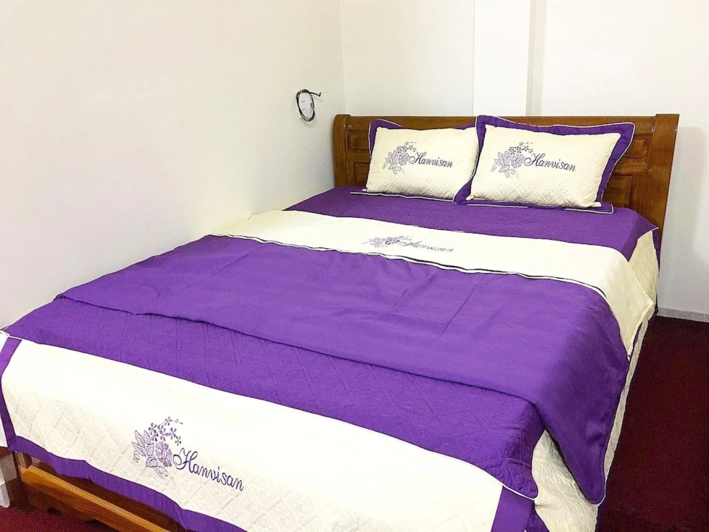 Room in House - Ha Giang Paradise Hostel & Tours