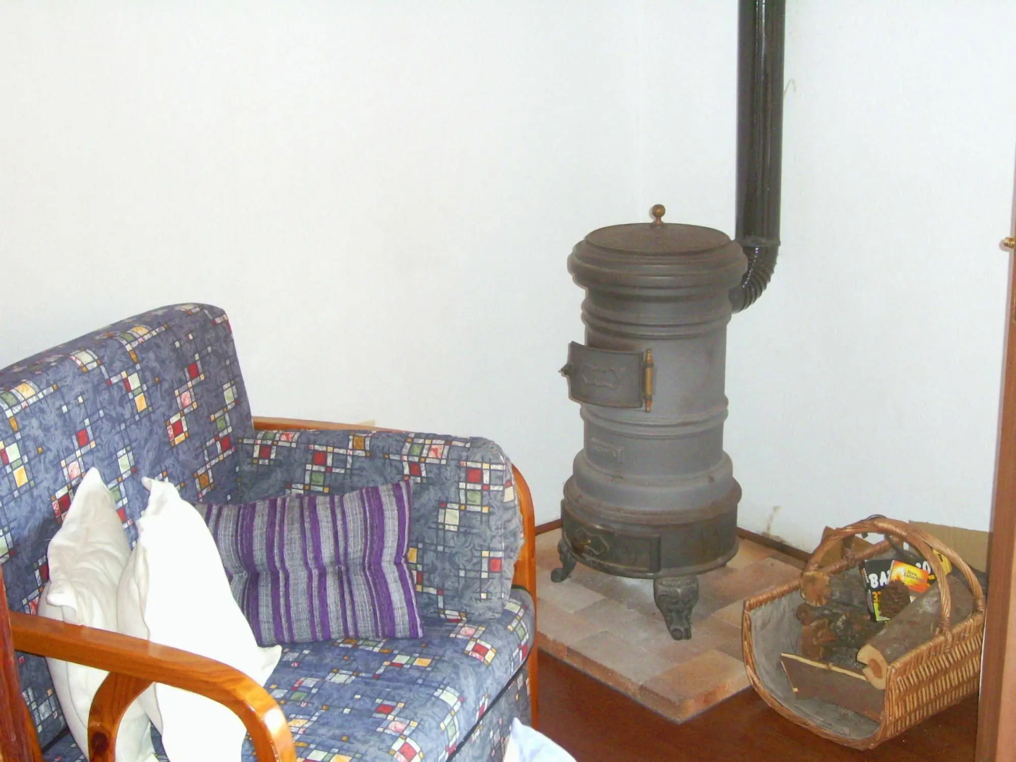 Casas Rurales Los Marantes