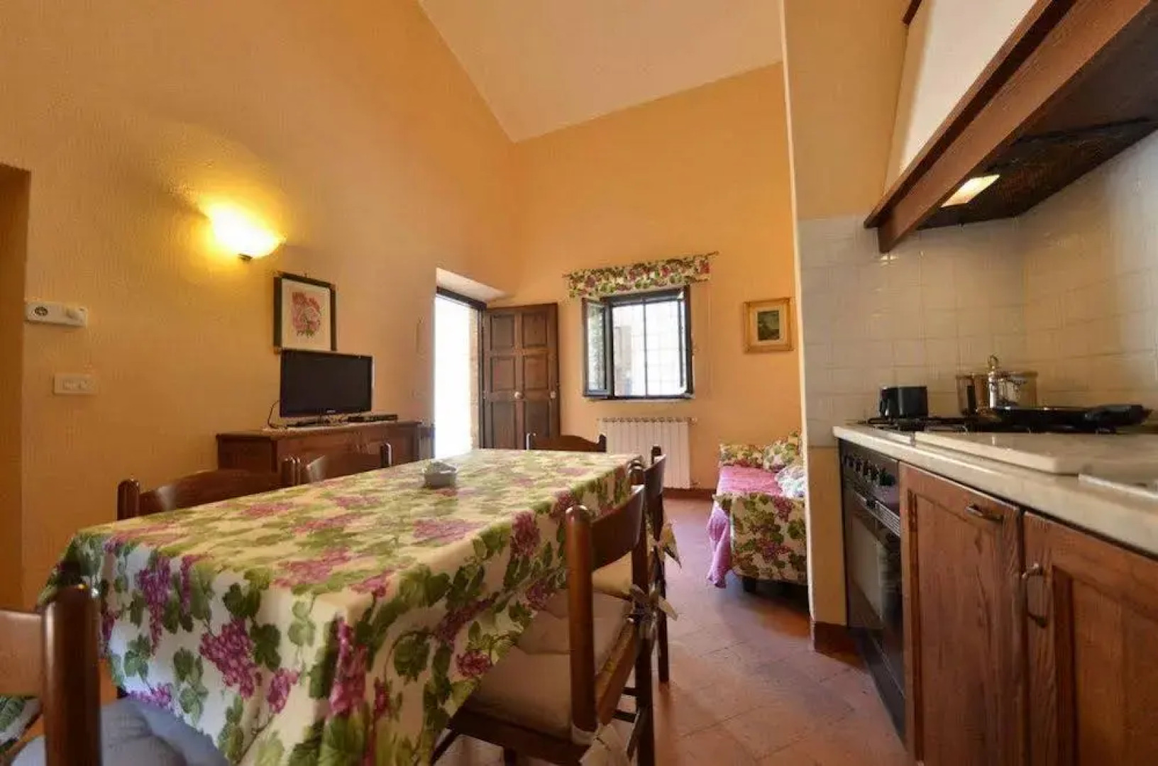 Castellare in Chianti