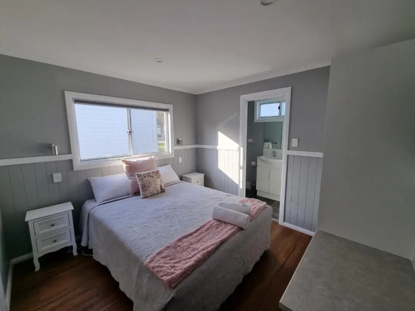 Gulgong Tourist Park