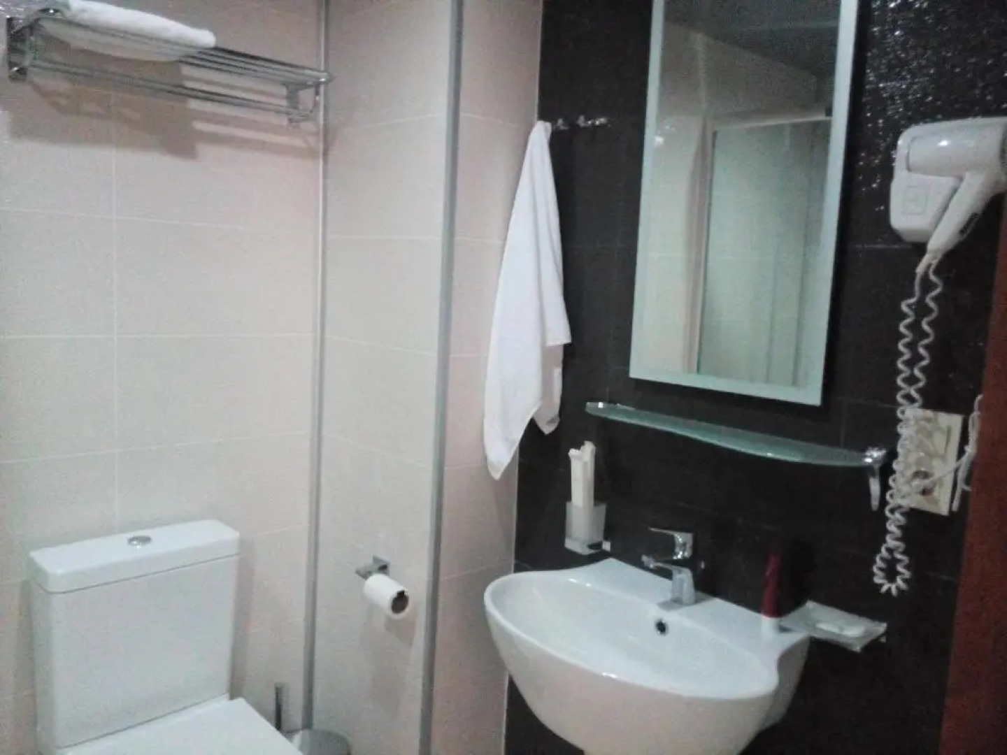 Ana Apartment at Orbi