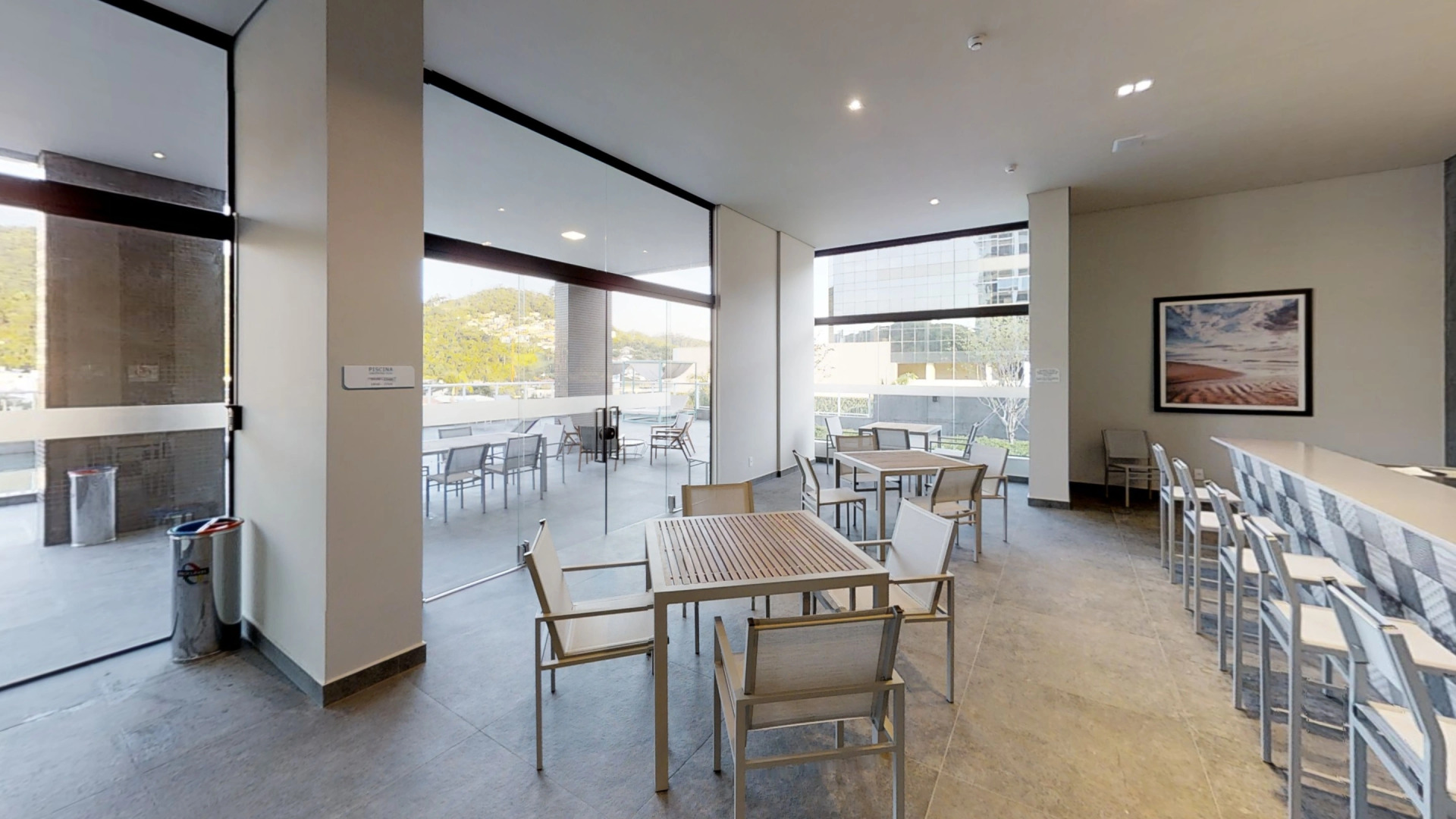 Hilton Garden Inn Itajai Praia Brava