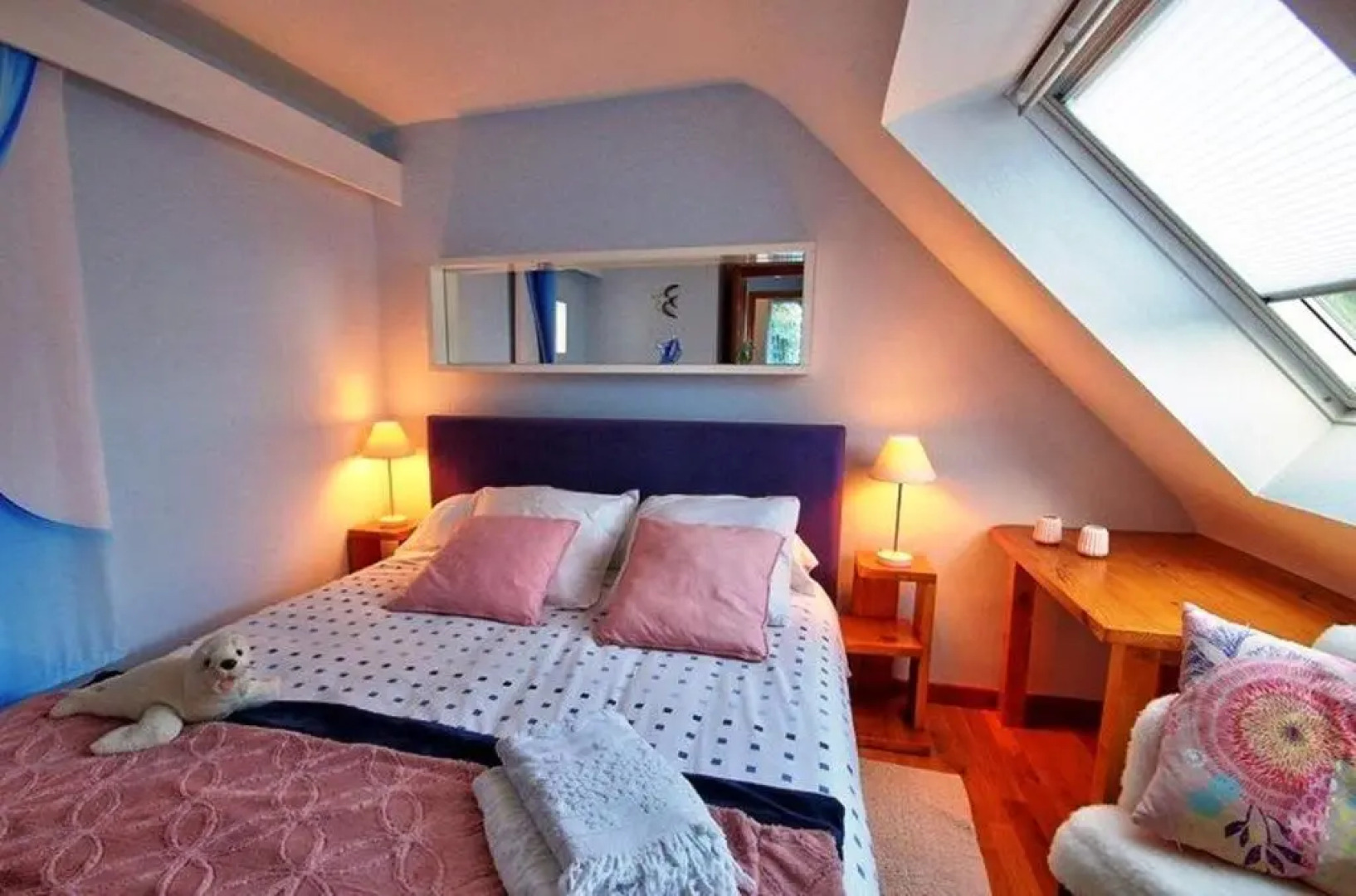 gites de rêve en Finistère