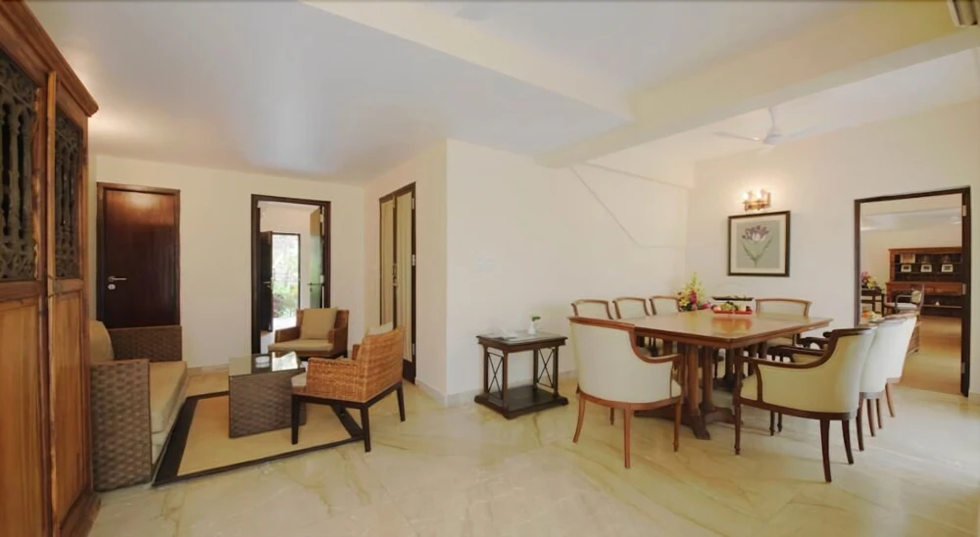 Deltin Palms Riverfront