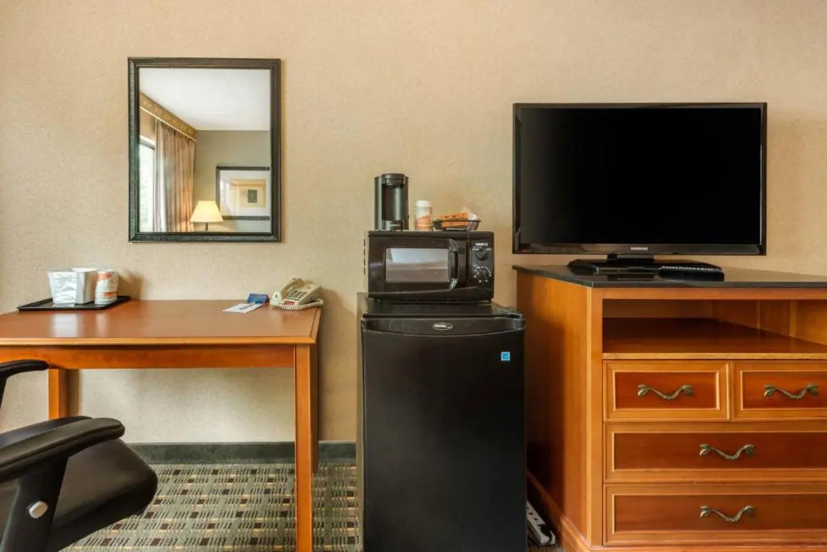 Clarion Inn Levittown - Philadelphia Langhorne