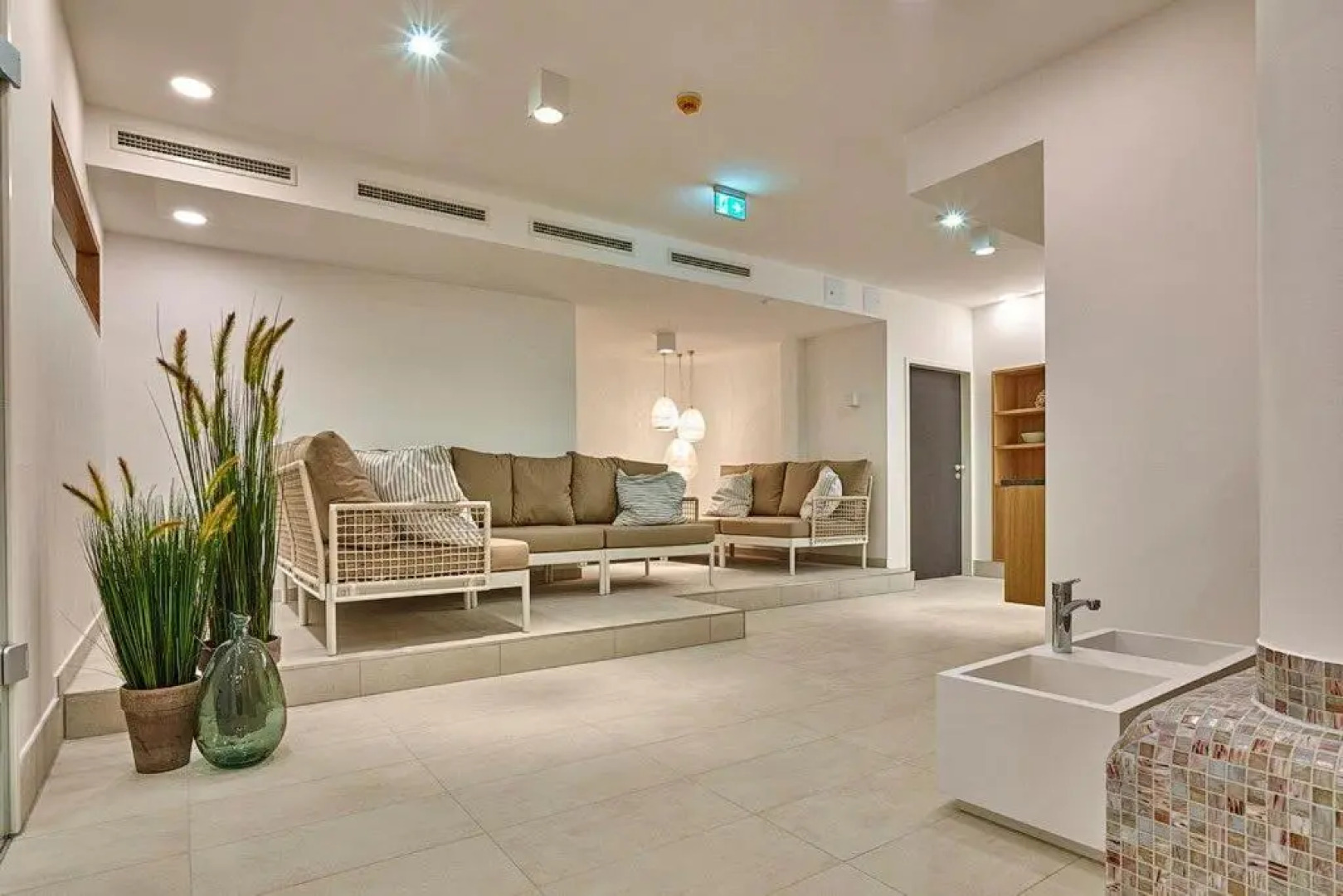 Aparthotel Anna Düne Aparthotel Anna Düne 0-08