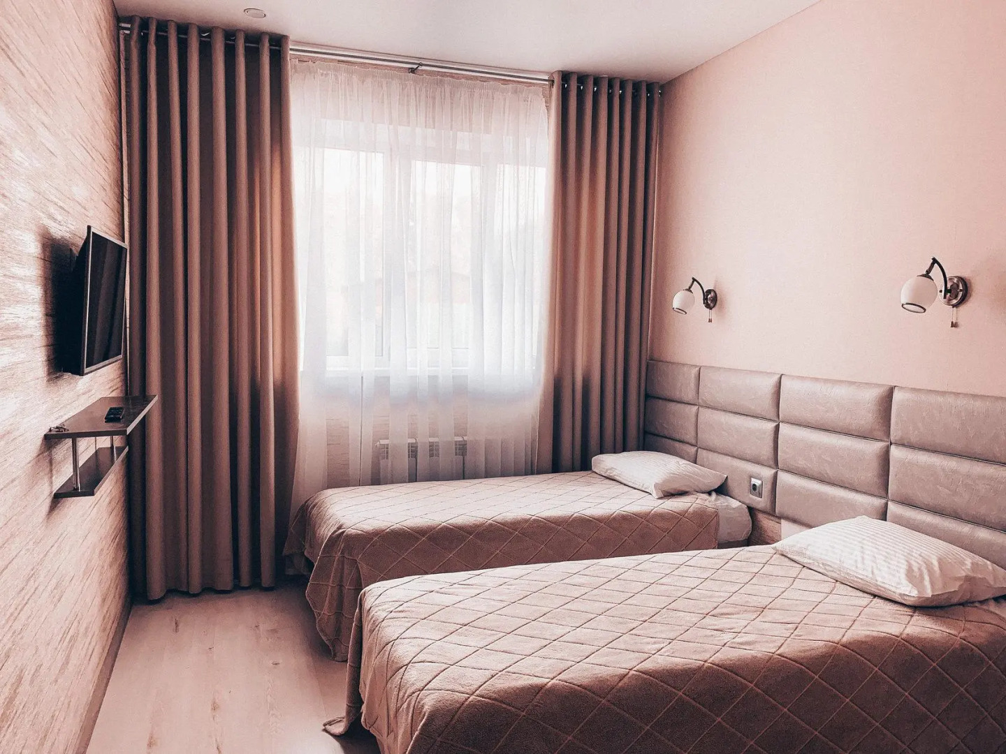 Территория Дзен