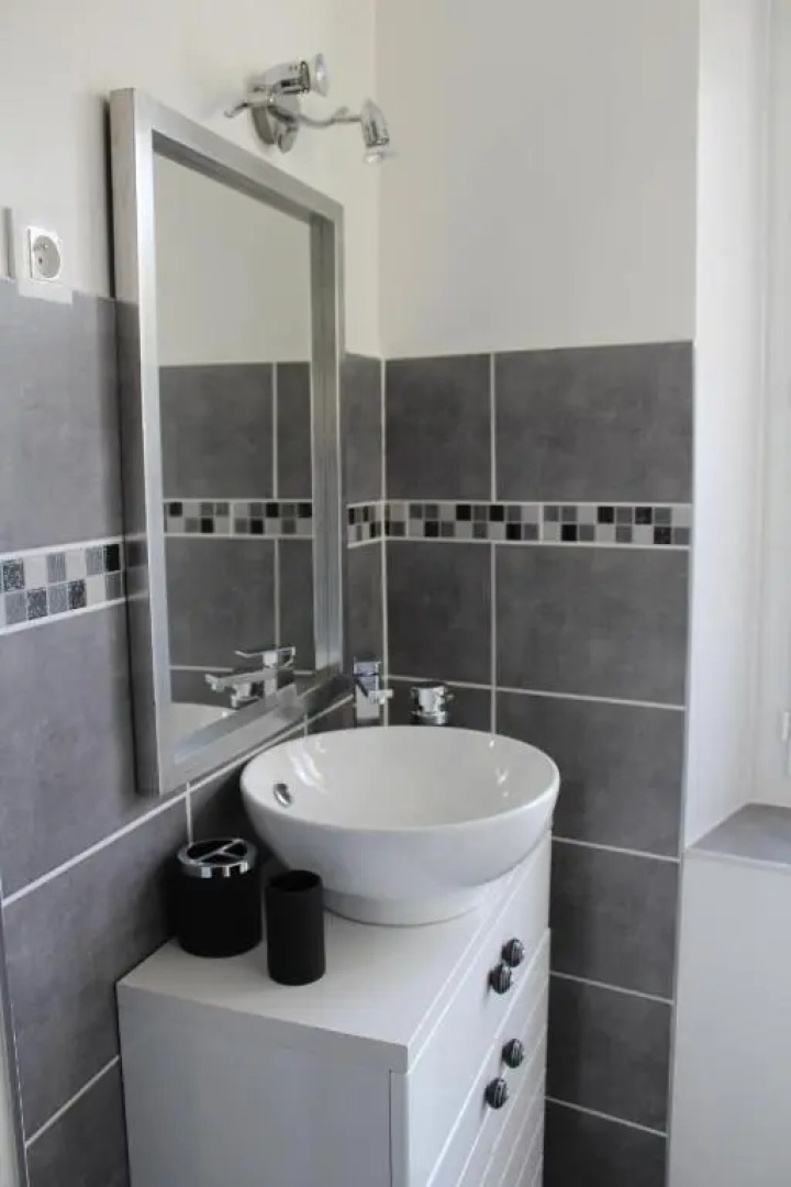 Auberge De Pachoquin