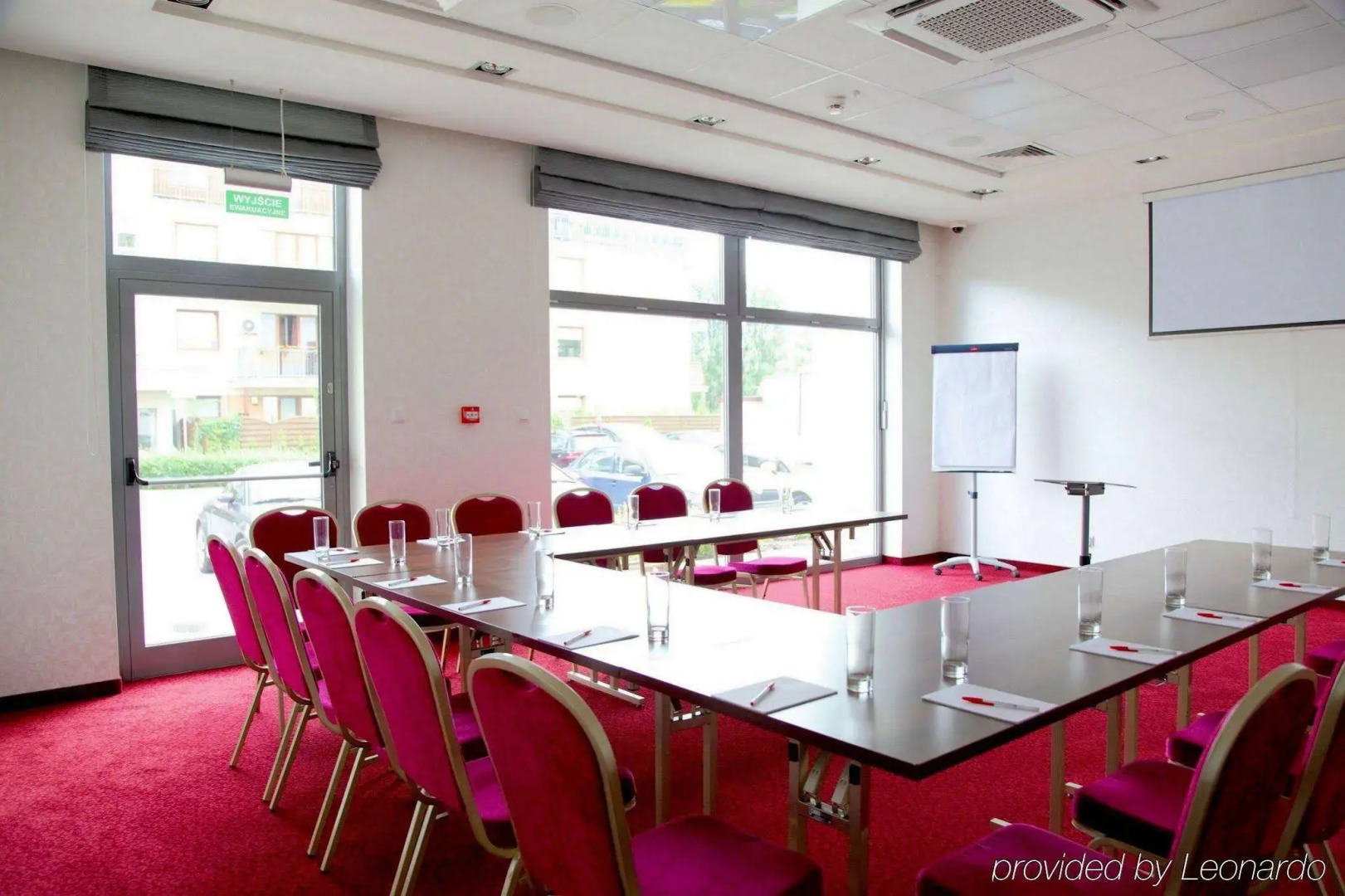 Arche Hotel Puławska Residence