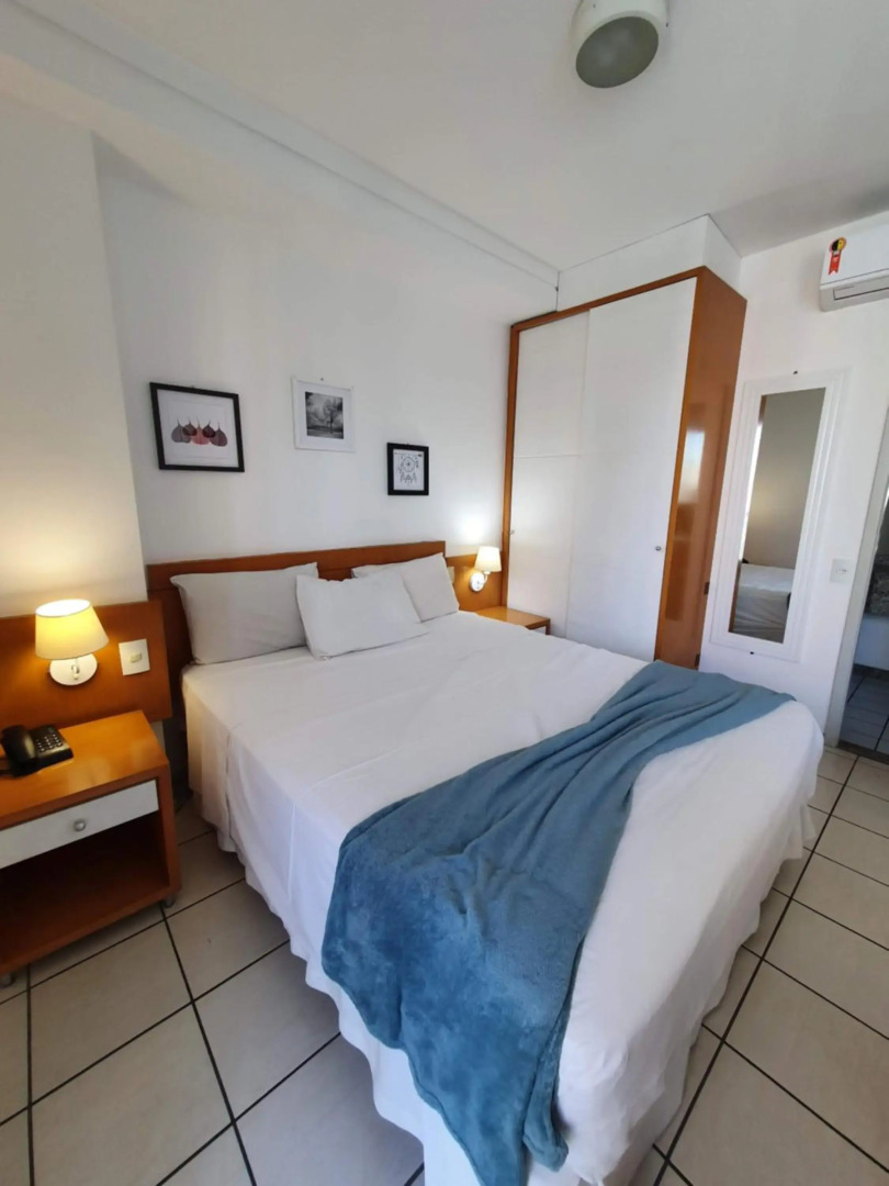 Bristol Praia do Canto