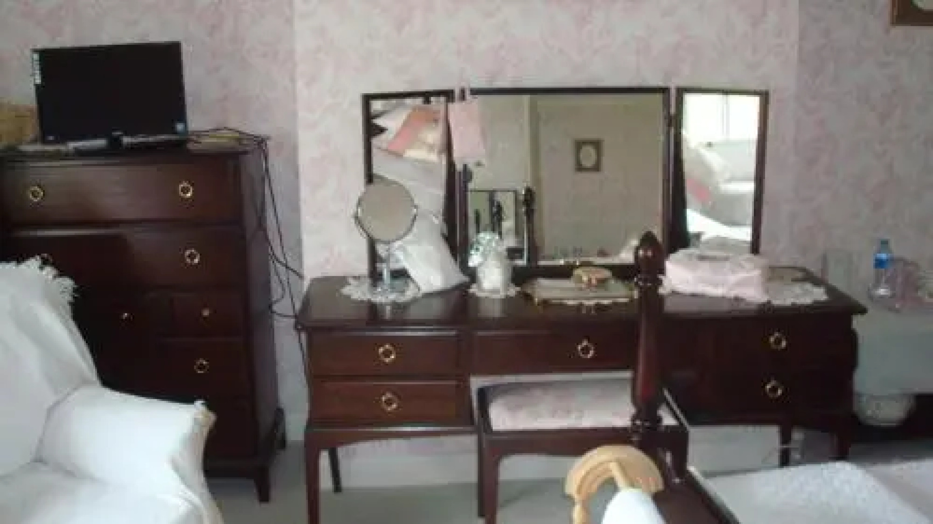 The Homestead Bed & Breakfast