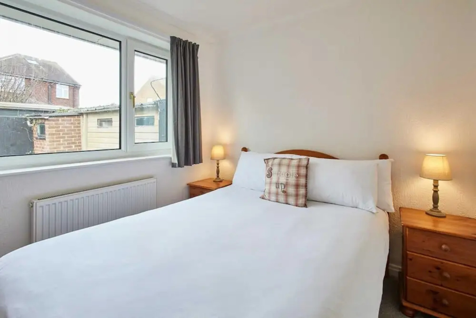 Host Stay Spring Gardens