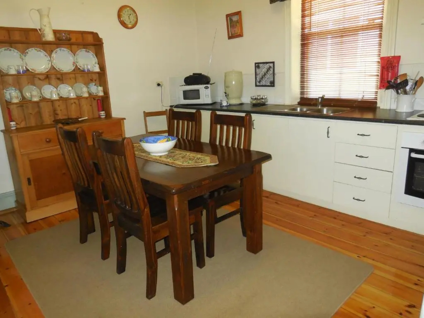 Amalie Cottage Waikerie Unit 1