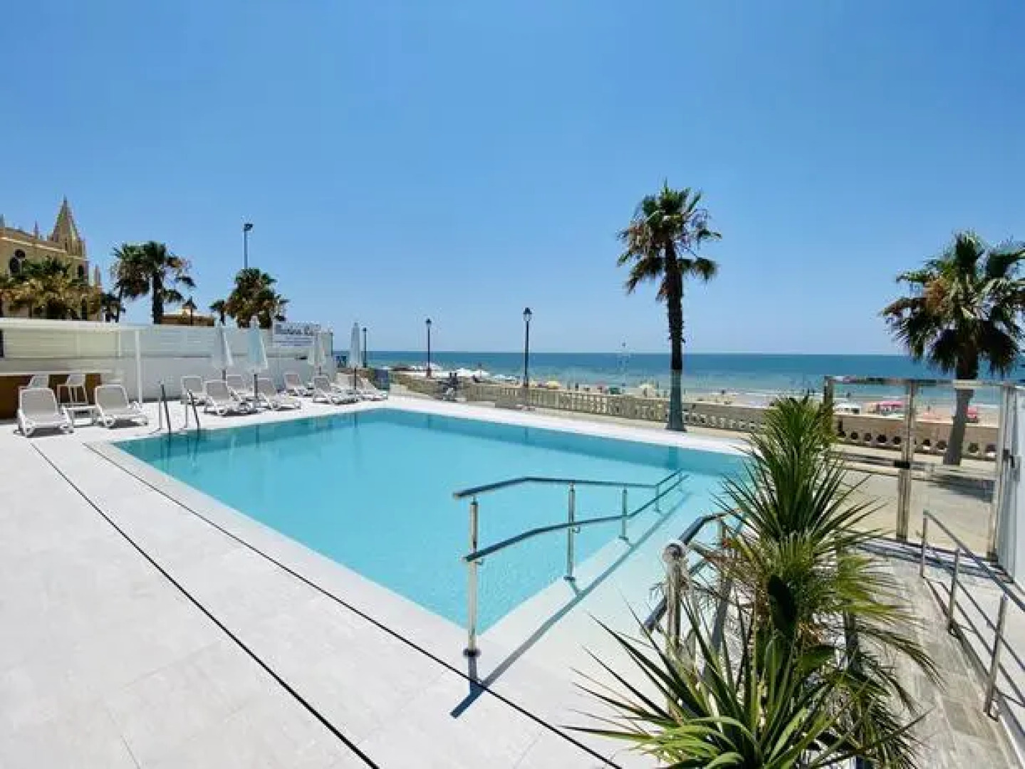 Altur Golf Islantilla