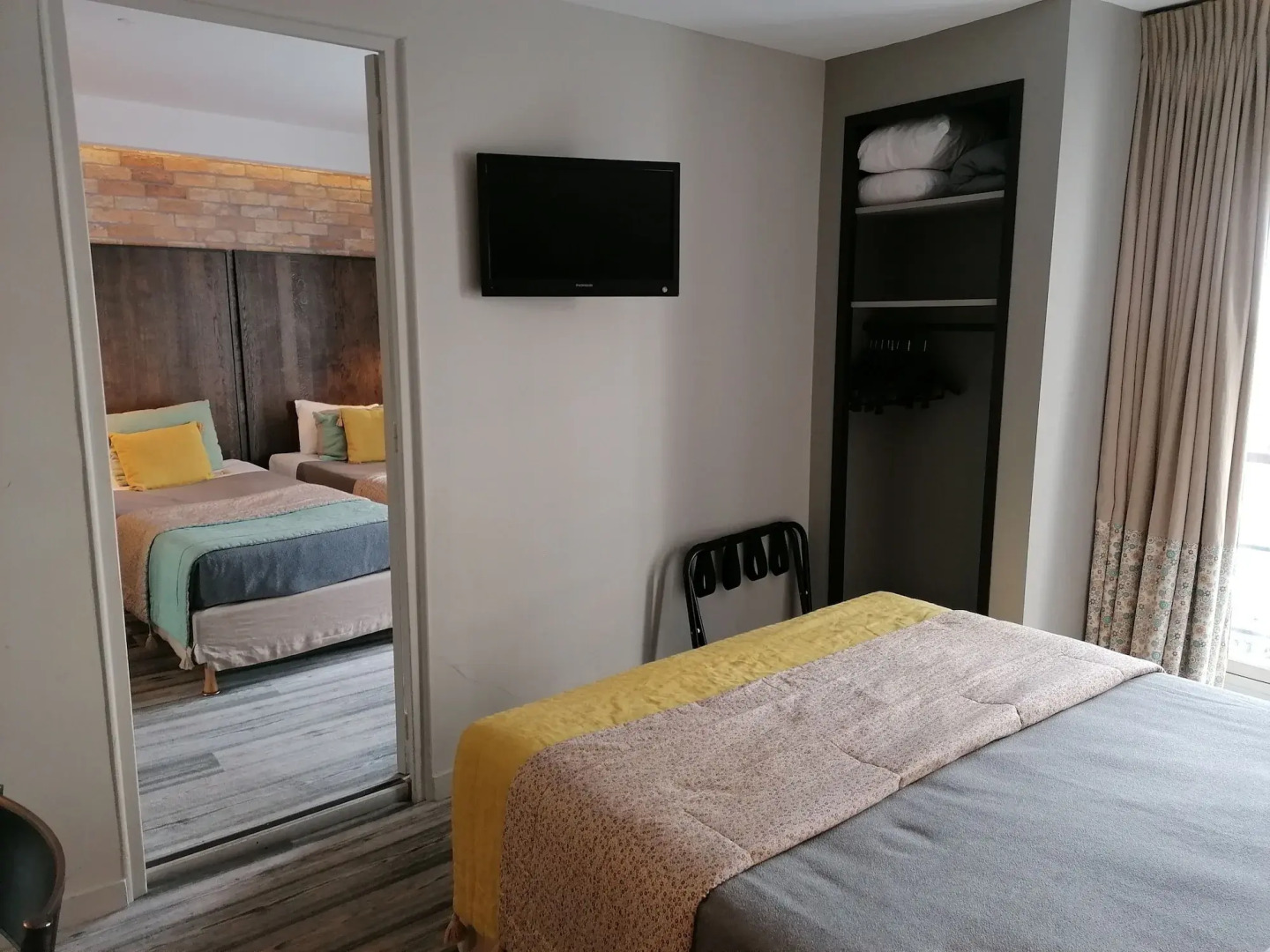 Hôtel Michelet Odeon