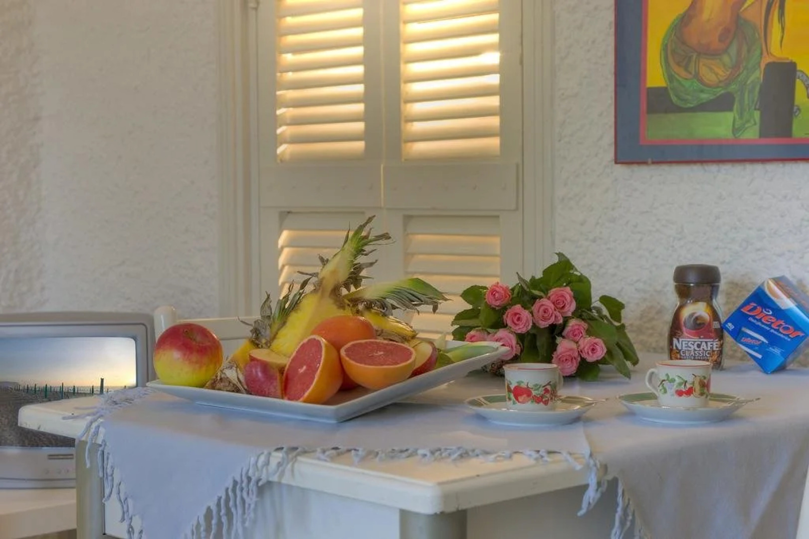 Villaggio Turistico Internazionale