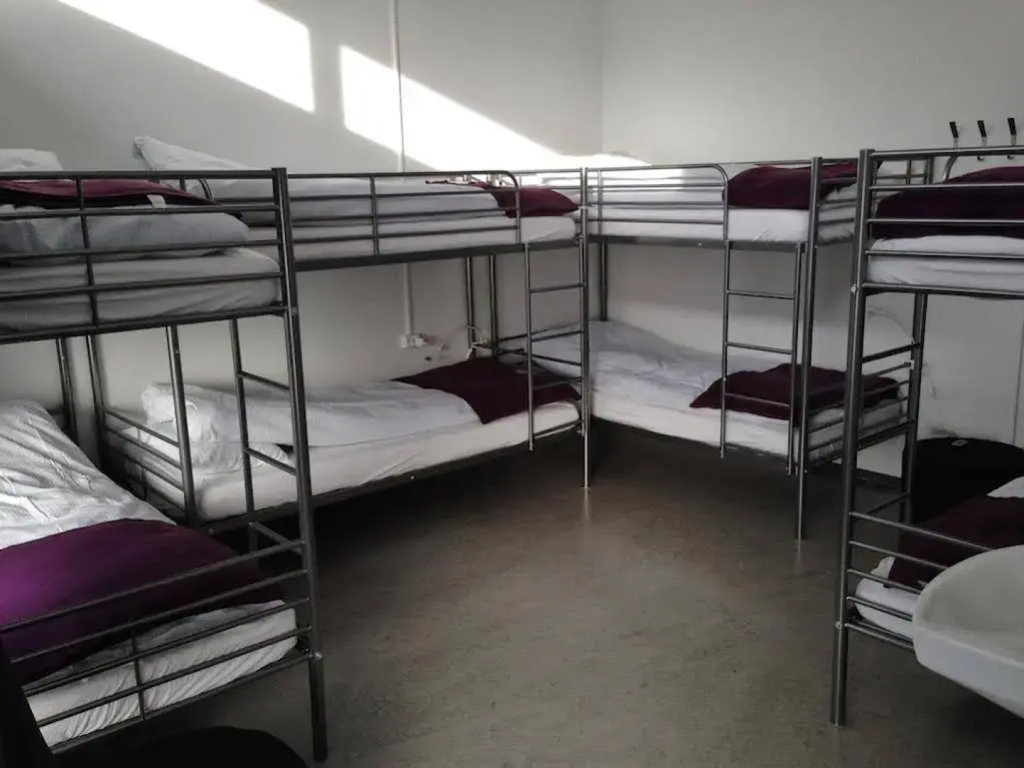 Sport Hostel Reykjavík