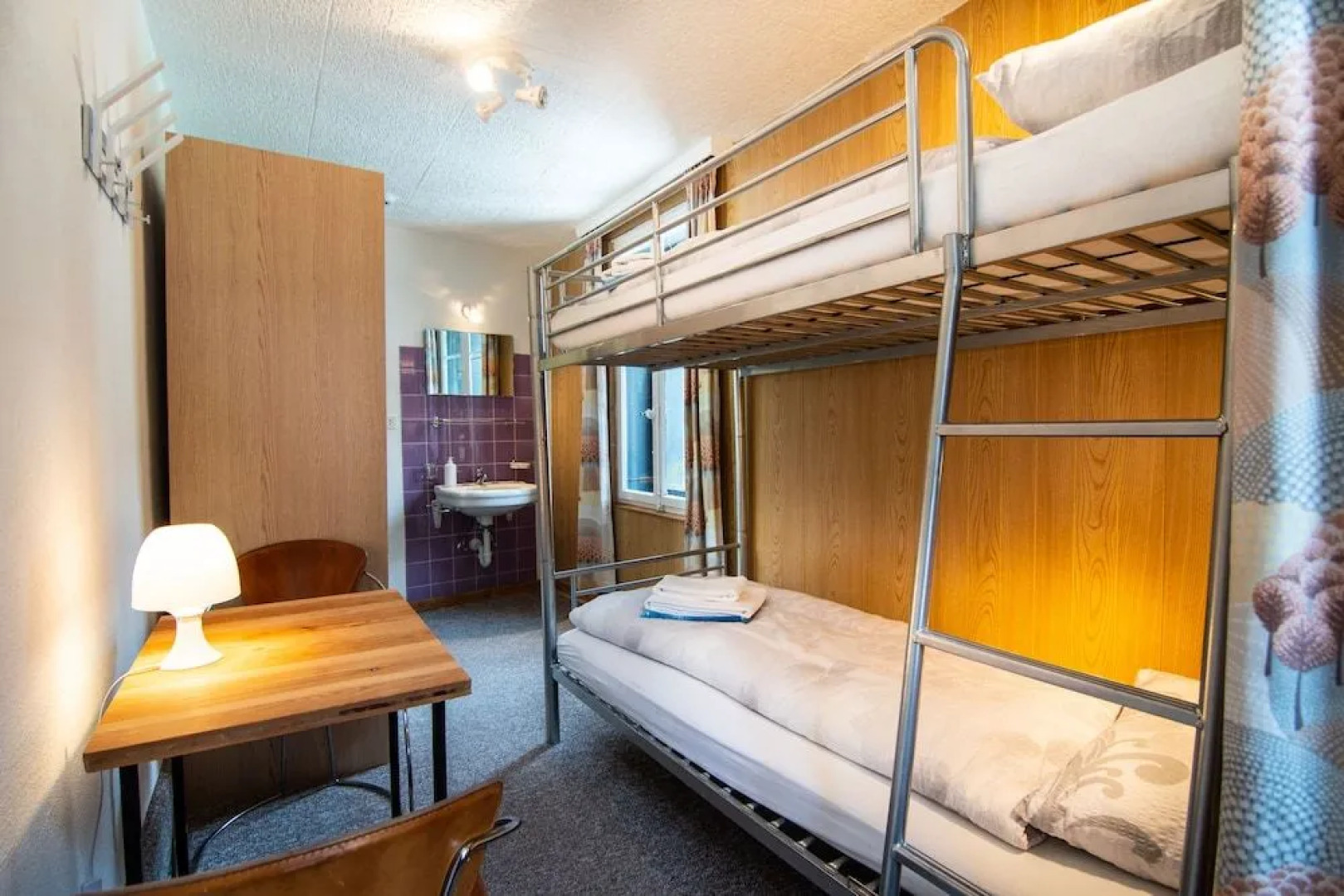 Hotel Weisses Rössli