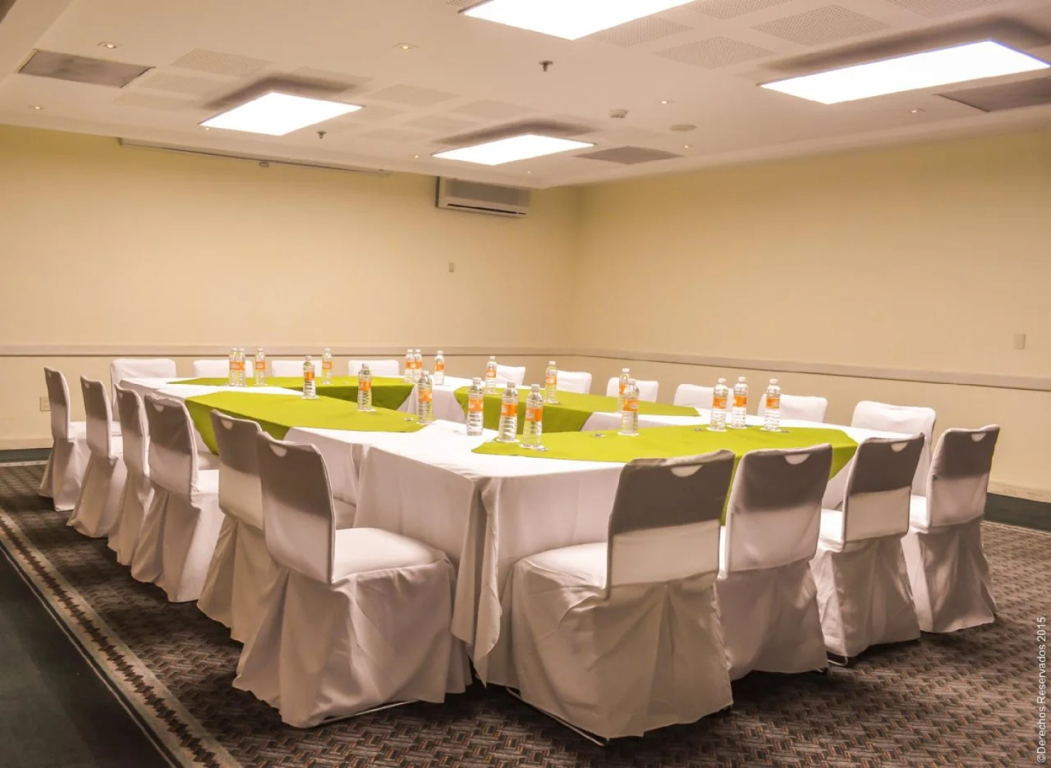 Holiday Inn Leon by IHG