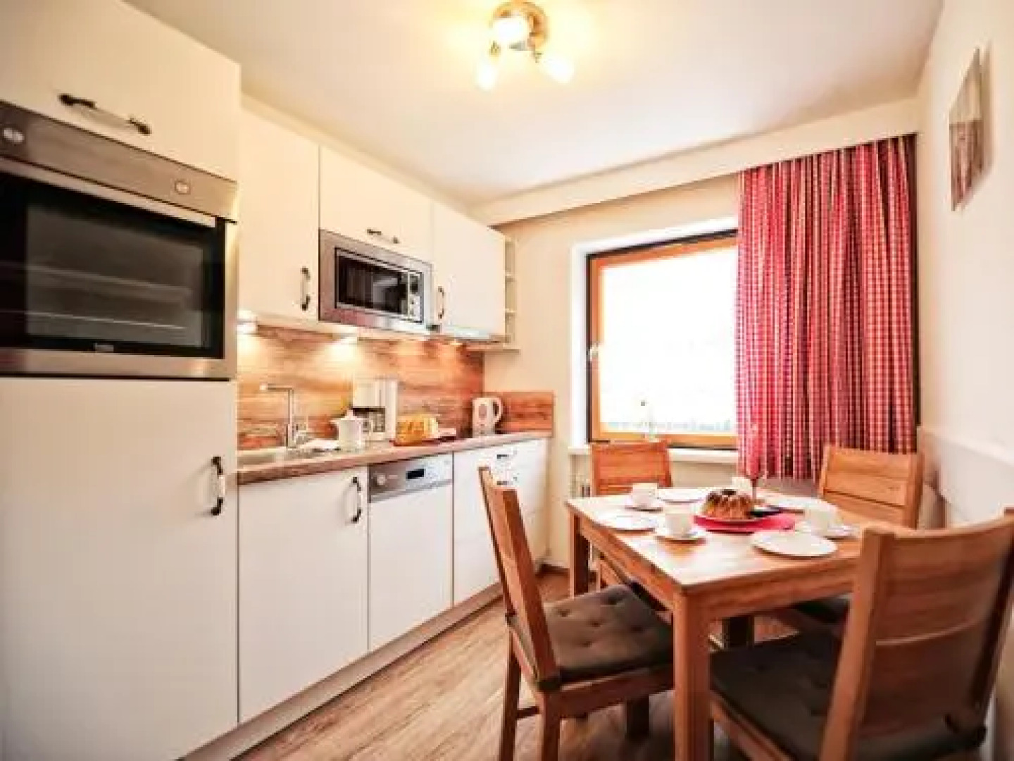 Appartements & Chalets Wiesenruh