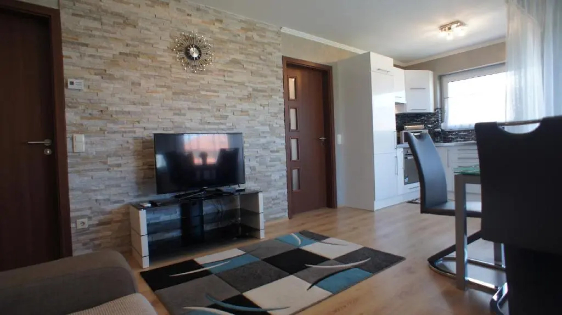 Tulip Family Apartment