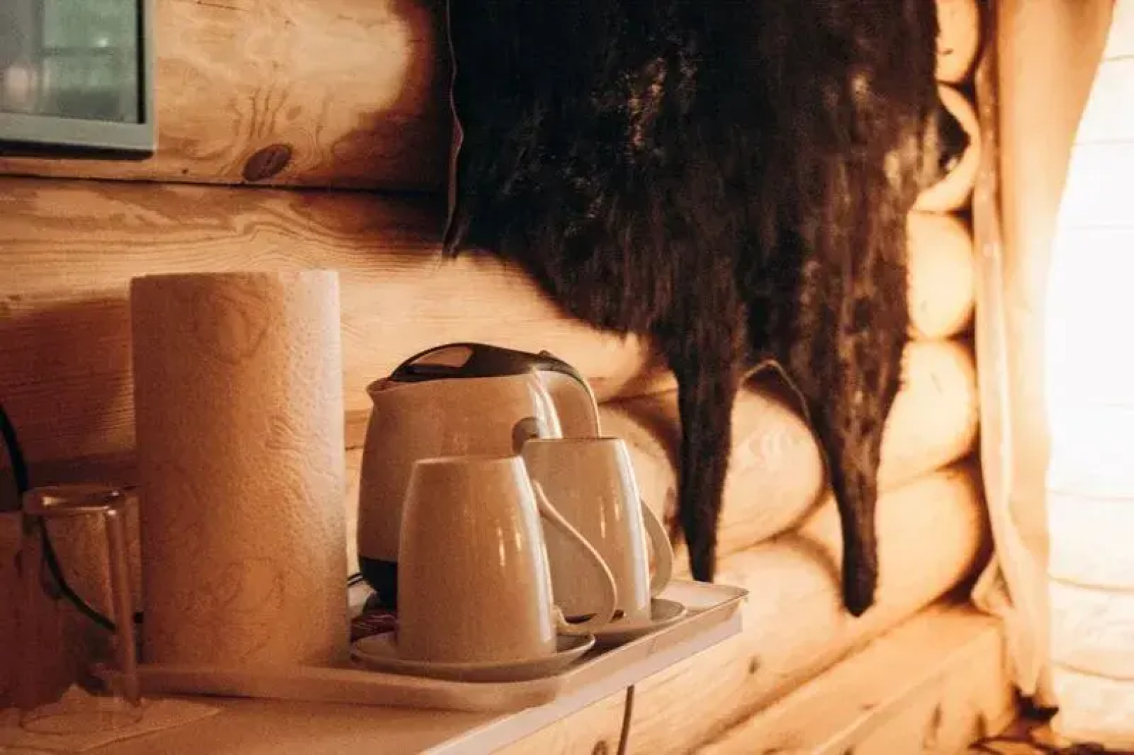 Урочище Сайкол