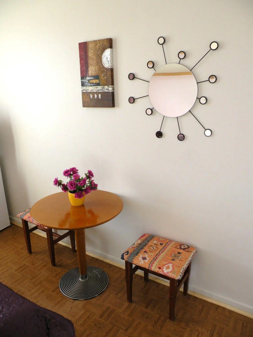 B&B Retro - Guesthouse Kupittaa