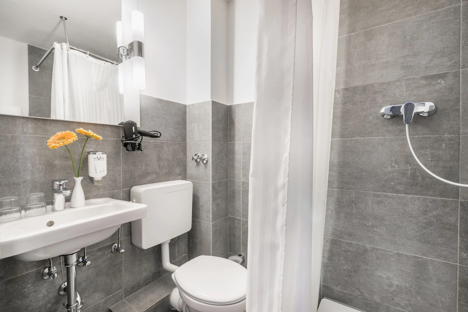 Signature Hotel Astoria Hamburg