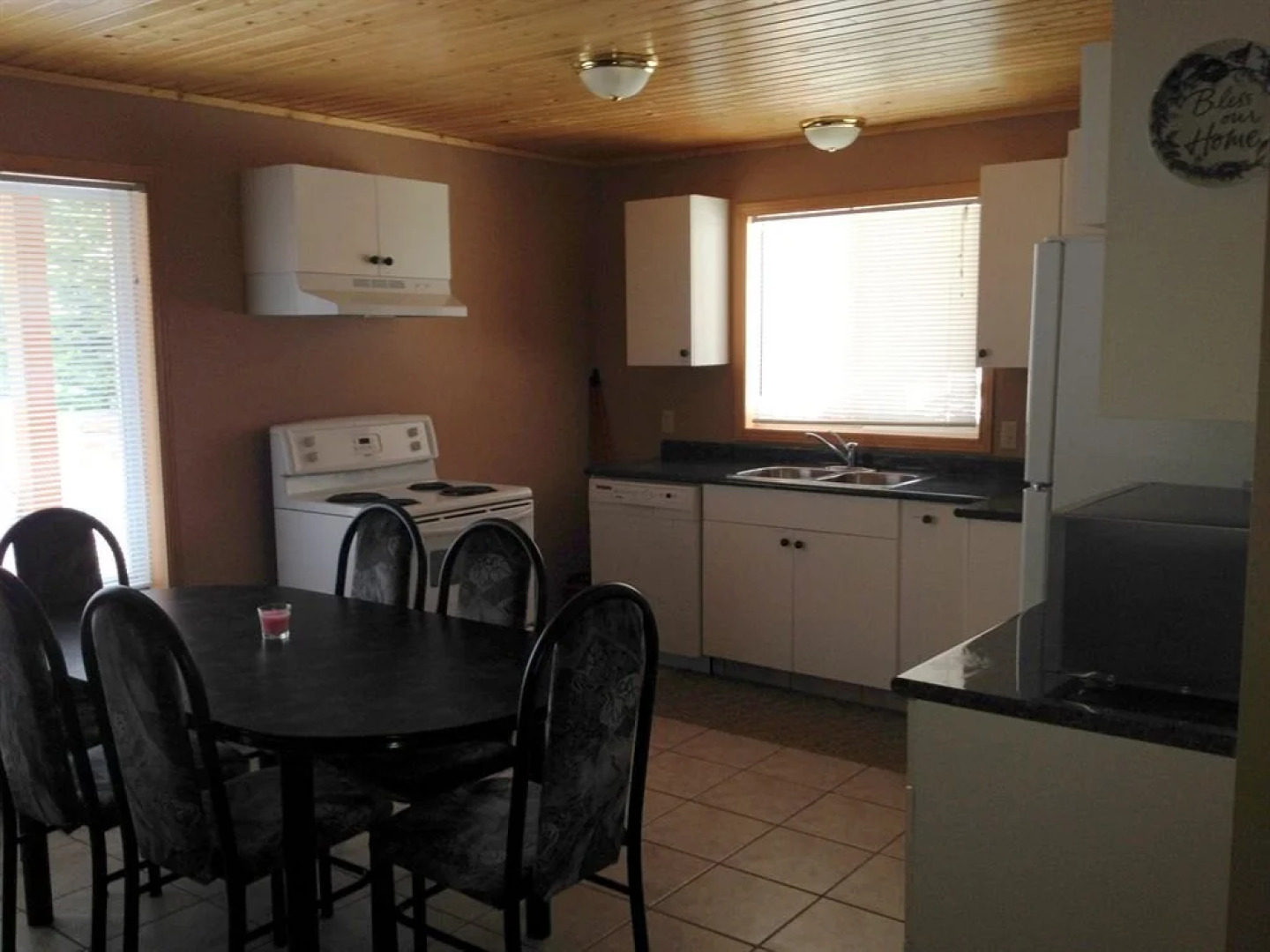 Apex Whitetail Chalet