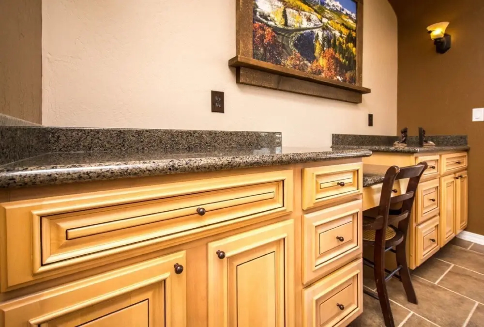 Silver Saddle Mountain Retreat