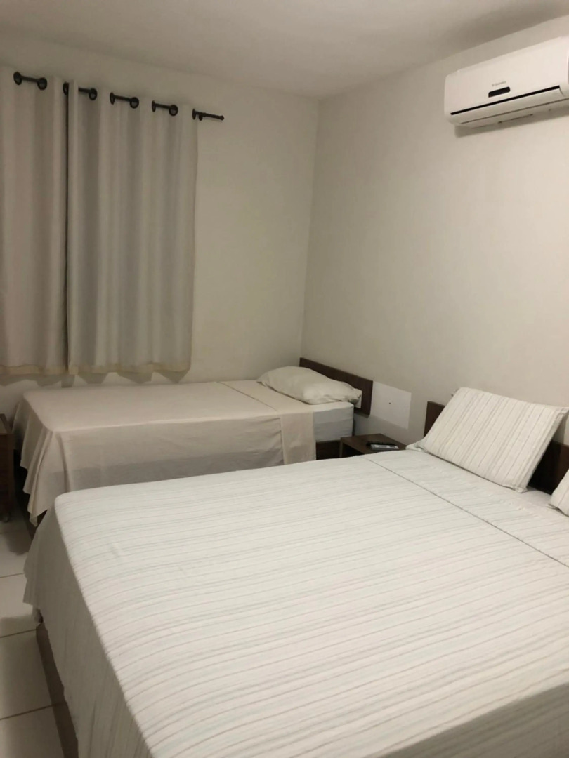 Apartamento na Reserva Imbassai
