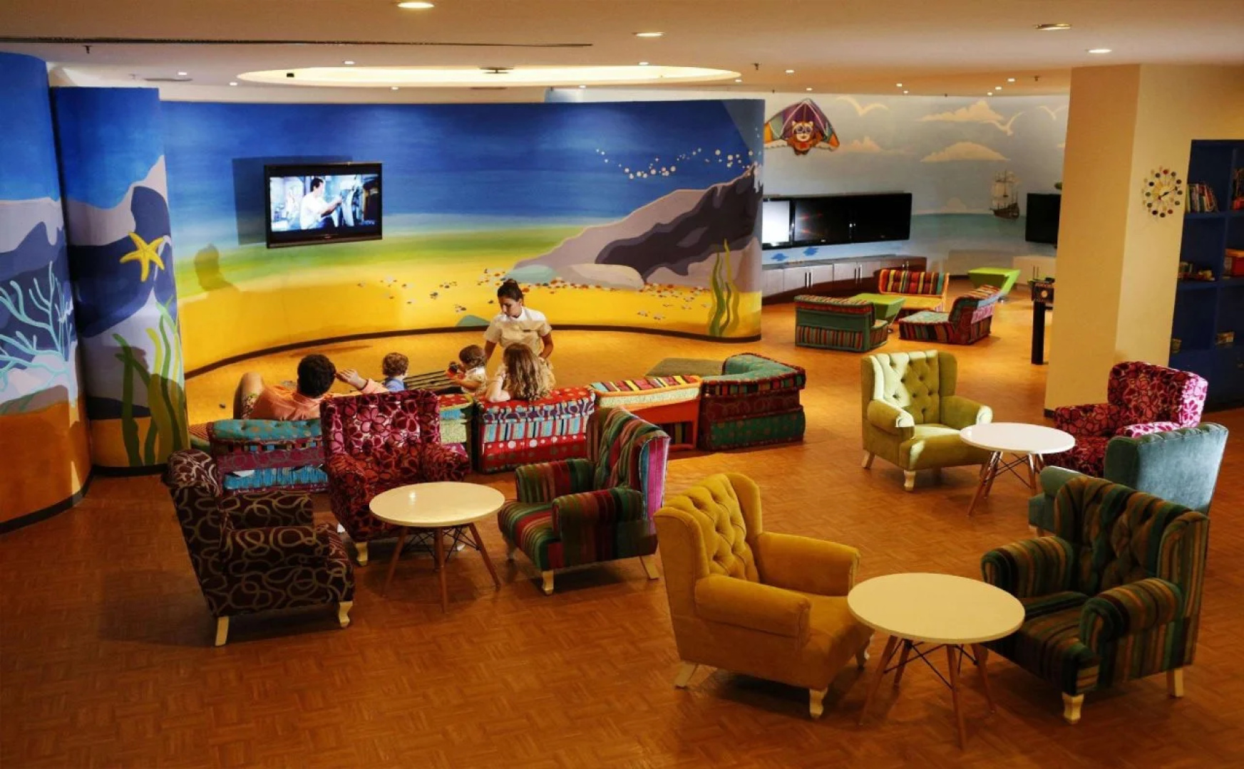 Grand Class at Grand Velas All Inclusive
