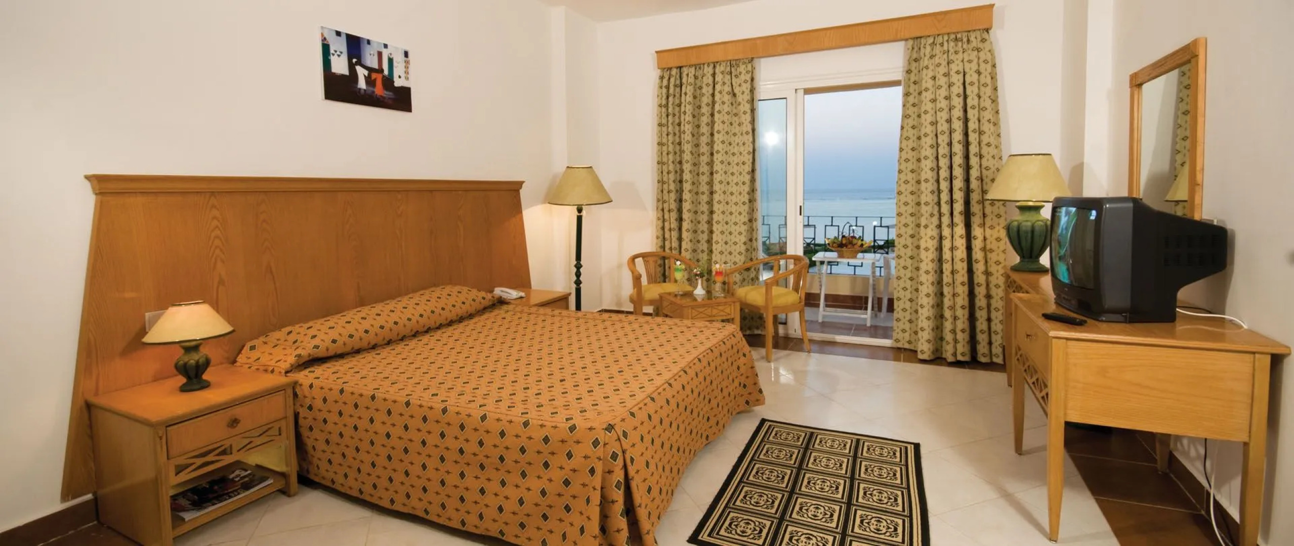 Blue Reef Marsa Alam - All inclusive