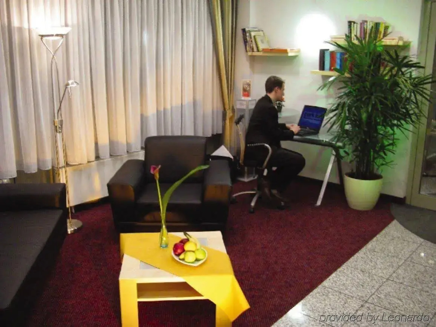 ACHAT Hotel Heppenheim