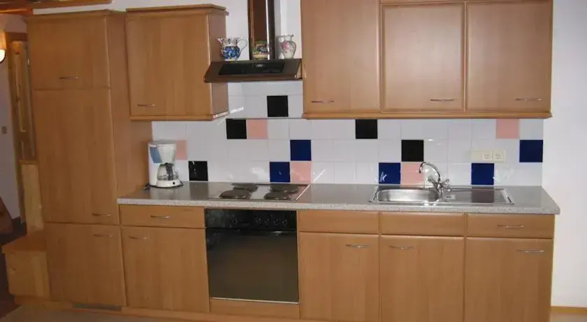 Appartements Obergollerhof