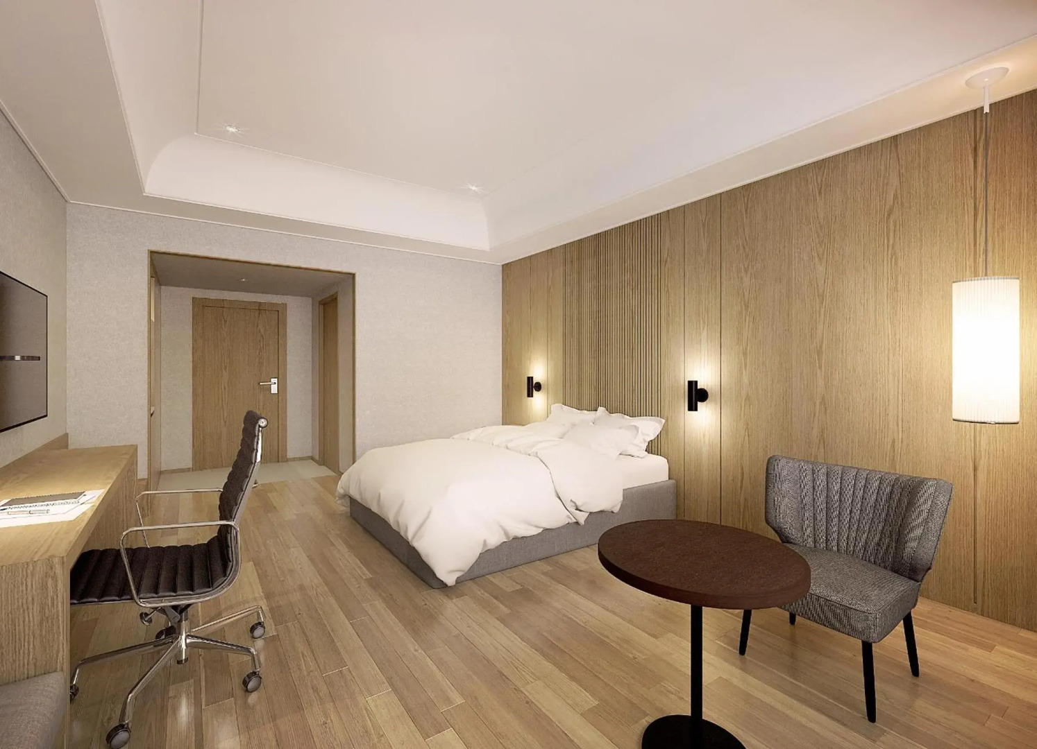 Crown Hotel Changwon